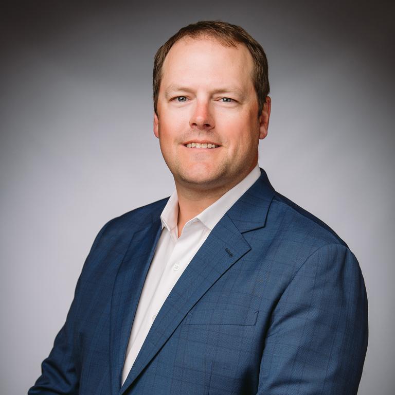 Dan Handford Headshot