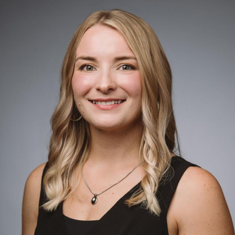 Harris Jones Headshot