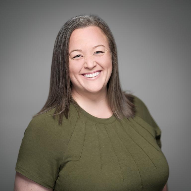 Holly Garcia Headshot