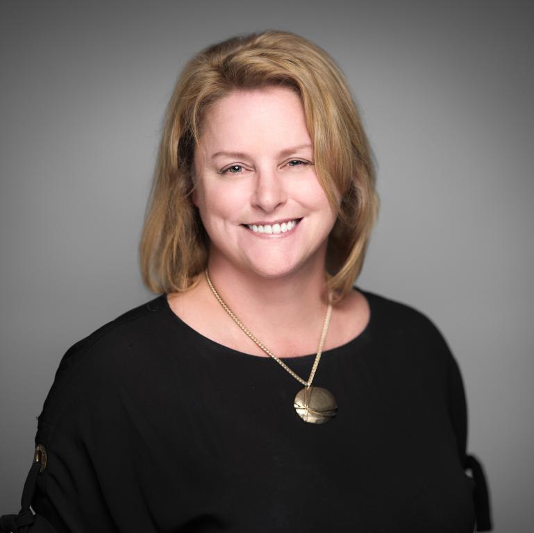 Missy Clark Headshot