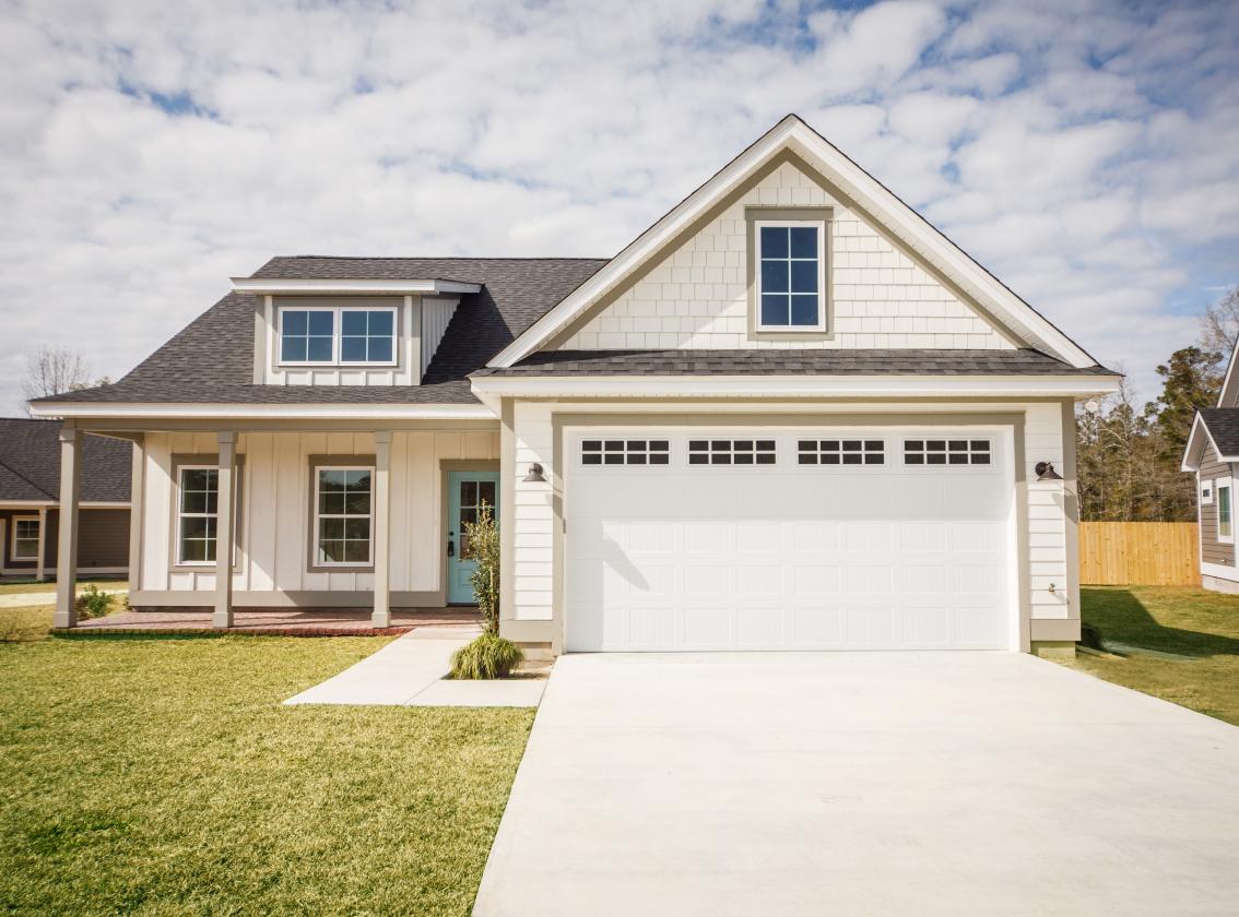 The Rehab Walled way